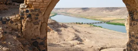 Le choléra frappe la Syrie, « on boit de l'eau non stérilisée et non chlorée, et on compte sur Dieu pour nous protéger »