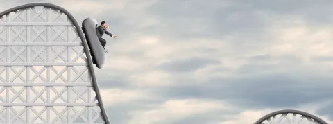 Eurofins, le géant des labos d’analyse, pâlit en bourse, pas facile l’après-Covid