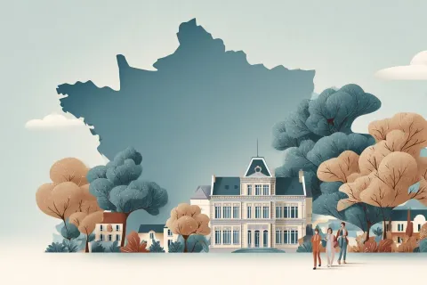 Une fac de médecine surprise à Montargis !