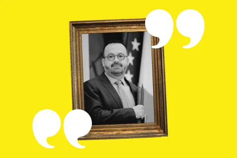 Non la Santé mentale, grande cause nationale, n'est pas qu'un slogan... Le ministre publiera des mesures le 11 juin (Il est temps !)