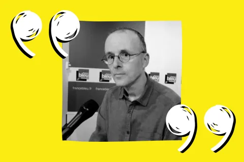 Loi Duplomb : pourquoi l'acétamipride inquiète les médecins, un expert répond