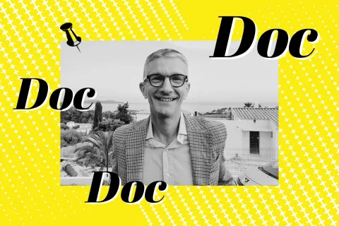 Dr Roland Schott : « Avec la GFPC Academy, je veux inspirer des jeunes médecins pour qu’ils se lancent dans la recherche »