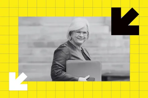 Catherine Vautrin veut interdire les écrans pour les enfants de moins de trois ans « partout, y compris à la maison »