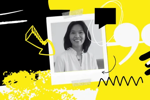 « Pour bien soigner, il faut aller au-delà de l’acte médical » : la médecine intégrative selon le Dr Christine Lévêque