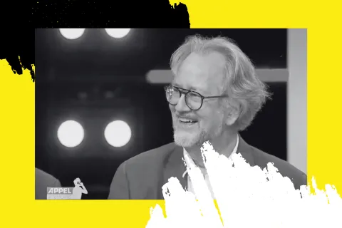 Appelez un médecin pour le médecin ! Le légiste Bernard Marc fait un malaise en direct sur M6