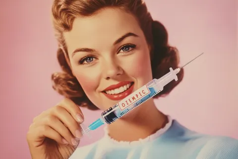 L’Ozempic fait son grand retour après des tensions d’approvisionnement qui duraient depuis 2023