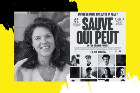 « Comment demander aux médecins d’être bienveillant dans un système maltraitant ? » : Sauve qui peut, un documentaire qui montre la dure réalité des hospitaliers