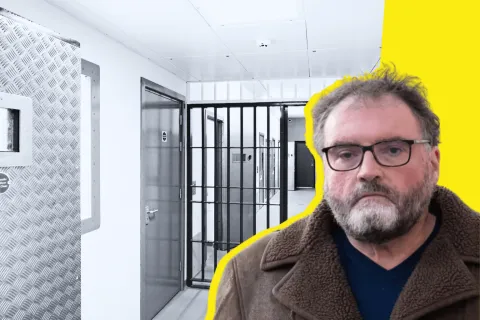 Procès Péchier : la demande de remise en liberté de l'anesthésiste examinée le mois prochain