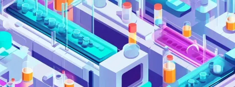 Vaccin contre le mpox : « L’urgence est d’augmenter les capacités de production »