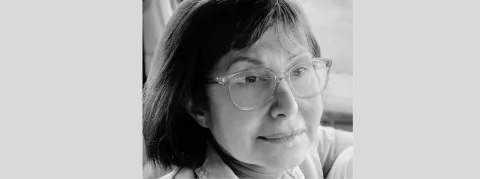 « J’ai vu la misère au Sénégal dans mon enfance, toute ma carrière j’ai été une médecin engagée, aujourd’hui je m’occupe des femmes toxicos du périph »