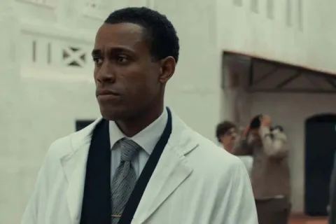 Fanon sans source - Critique de « Fanon », de Jean-Claude Barny 