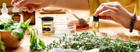 Faut-il encadrer la naturopathie ? 