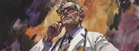 Encore un faux médecin jugé pour avoir “exercé” dans plusieurs établissements, sans aucun diplôme