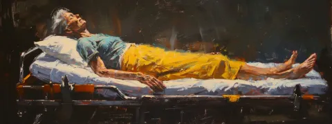 Une sexagénaire déclarée morte par erreur par un médecin du SAMU… l’affaire qui ébranle l’hôpital de Perpignan