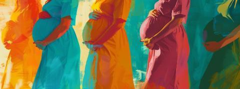 Un an de suspension des accouchements à la maternité de Guingamp, un mauvais présage