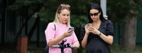 Fiabilité, sécurité, éthique : quels risques derrière les failles des applications de suivi menstruel