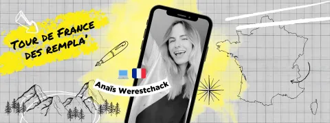 Anaïs Werestchack, de Miss France aux déserts médicaux : « Je veux donner l’envie à d’autres soignants de se lancer dans l’aventure »