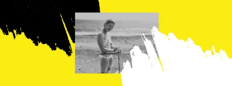 Amandine Chazot, athlète de haut niveau et médecin, s'est éteinte à 33 ans des suites d'un cancer