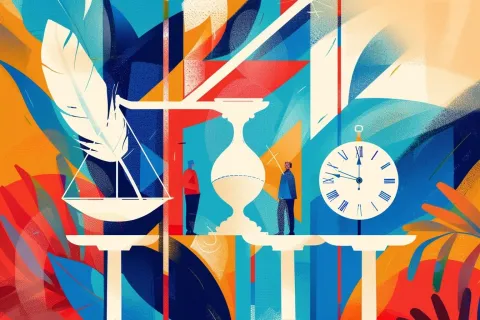 C'est parti ! Les députés ont adopté un texte créant l'aide à mourir