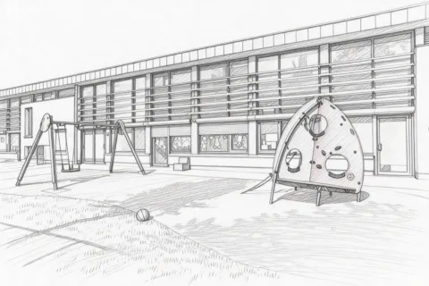 Des enfants enfermés et maltraités en pédopsychiatrie : l’hôpital de la Fondation Vallée sous inspection de l’ARS