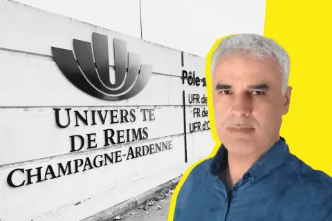 Fouad Yanouri, l’interne de 50 ans privé de thèse, pourra (normalement) soutenir  