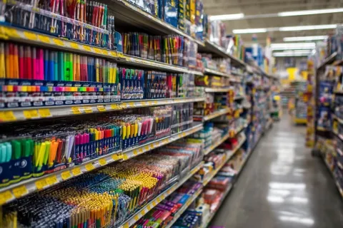 Fournitures scolaires : des risques pour la santé à ne pas négliger