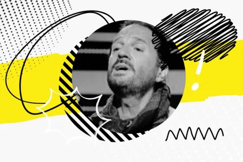  Un médecin sanctionné par l’Ordre pour avoir traité Francis Lalanne d’« abruti »