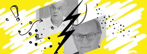 Urgences : Clash entre le Pr Jean-Luc Jouve et l'Ordre des médecins sur la permanence des soins