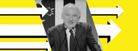 François Bayrou nommé Premier ministre, qu’est-ce que ça change pour les médecins ? 