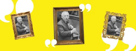 Fauteuil roulant, déremboursement des médicaments et des consultations, budget de la Sécu, les annonces de François Bayrou pour la Santé dans sa déclaration de politique générale