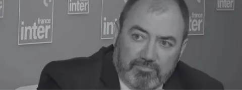 "On va encore avoir des pénuries de médicaments" prévient Braun