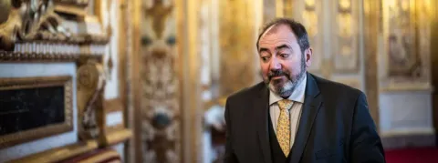 Remaniement : Et si les heures de François Braun au ministère étaient comptées ?