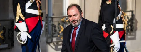 François Braun : « Je suis opposé à la coercition à l’installation, parce que ça ne marche pas »