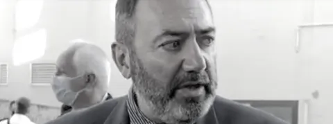 Aujourd’hui François Braun attaque de front la refondation de la Santé dans la Sarthe