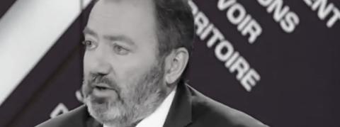 Hier, François Braun a lancé un « appel solennel » à la vaccination à la Covid