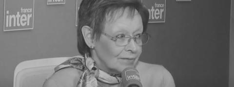Françoise Barré-Sinoussi, il y a 30 ans, elle découvrait le virus du Sida : “A partir de là, le chantier était énorme”