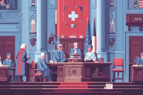 Les sénateurs rejettent la création du réseau France Santé voulu par Sébastien Lecornu