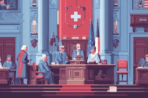 Les sénateurs rejettent la création du réseau France Santé voulu par Sébastien Lecornu