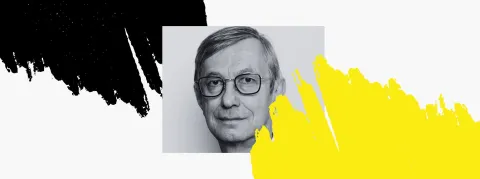 Décès du Pr Francis Fellinger, conseiller médical de l'Anap, le monde médical lui rend hommage