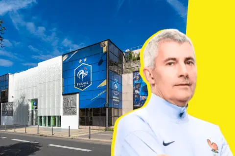 « On a l’impression qu’ils ont inventé la médecine » :  Le médecin de l’Équipe de France de foot s’en prend à ses confrères parisiens et qataris 