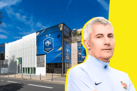 « On a l’impression qu’ils ont inventé la médecine » :  Le médecin de l’Équipe de France de foot s’en prend à ses confrères parisiens et qataris 