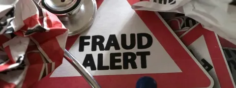 Fraude à l’Assurance maladie, un an de prison pour deux gérantes d’un cabinet dentaire à Trappes 