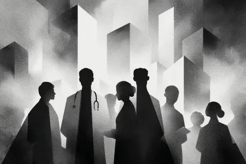 Fraude sociale : ce que disent vraiment les chiffres sur les professionnels de santé