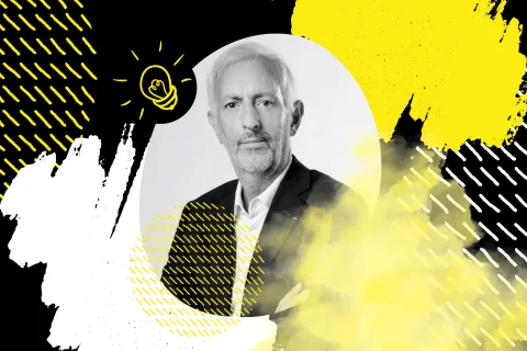 Pr Frédéric Collart, candidat à la mairie de Marseille : « En politique, c'est comme en médecine, il faut savoir s’entourer de gens compétents et mettre son ego de côté »