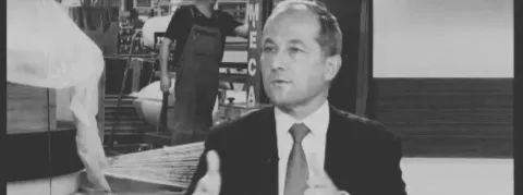 Frédéric Oudéa, un banquier futur président non exécutif de Sanofi