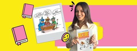 @theFrenchRadiologist, la médecine dans les gênes