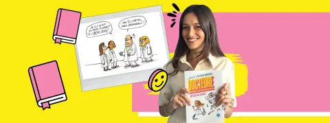 @theFrenchRadiologist : le sexisme à l'hôpital