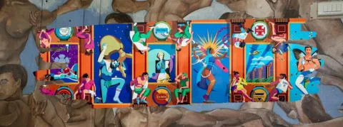 Adieu aux fresques sexuelles et controversées des salles de garde de l’AP-HP 