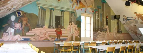 Fresques : cent médecins ne baissent pas la garde