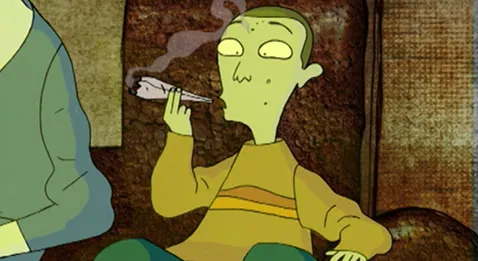 Cannabis : du tribunal à la simple contravention 